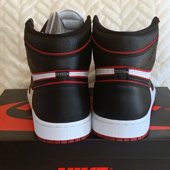 ❌sold❌Air Jordan 1 retro high OG - Picture 5 of 8